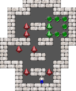 Уровень 4 — Kevin 12